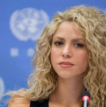 Shakira'dan sarsıcı itiraf Aşkım için kariyerimi askıya aldım!