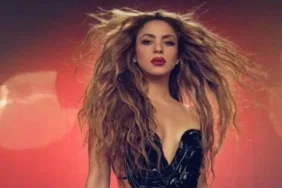 Shakira'nın yeni albümü müzikseverlerle buluştu