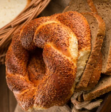 Simit ve ekmek fiyatlarında yeni dönem!