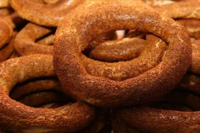 Simit yedi hastanelik oldu!