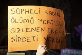 Şırnak’ta şüpheli kadın ölümü