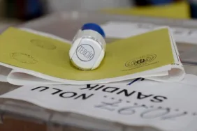 Siyasi parti liderleri nerede oy kullanacak Adresleri belli oldu