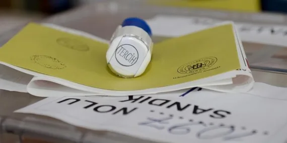 Siyasi parti liderleri nerede oy kullanacak? Adresleri belli oldu!