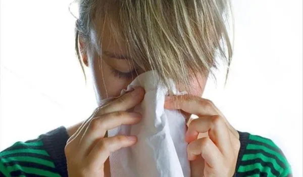 Solunum rahatsızlığı uyarısı İstanbul ve çevresinde polen patlaması