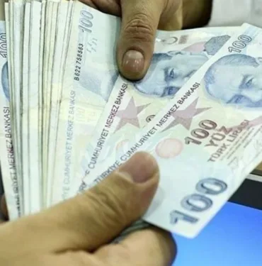Son Dakika Emeklilerin bayram ikramiyeleri için tarih belli oldu