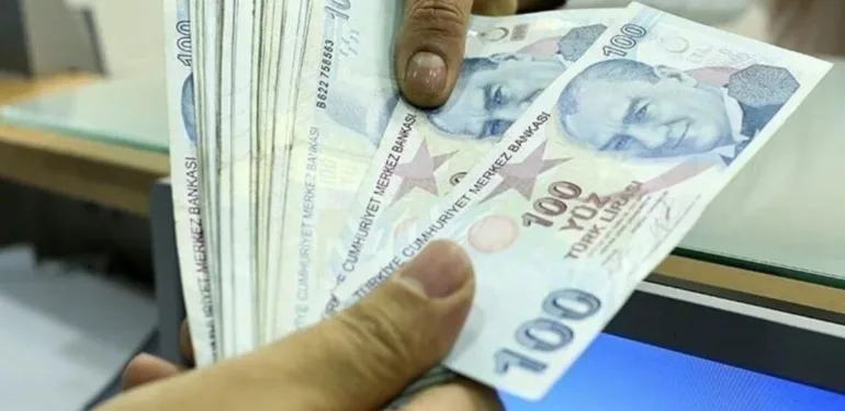 Son Dakika Emeklilerin bayram ikramiyeleri için tarih belli oldu