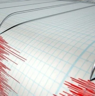 Son Dakika... AFAD duyurdu Hatay'da 4 büyüklüğünde deprem