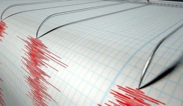 Son Dakika... AFAD duyurdu Hatay'da 4 büyüklüğünde deprem