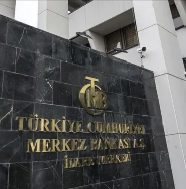 Son Dakika... Merkez Bankası faiz kararını açıkladı