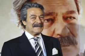 Son Dakika... Usta oyuncu Kadir İnanır hastaneye kaldırıldı