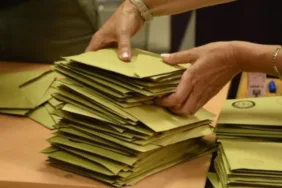 Son Dakika... Yerel seçim 2024 ilk sonuçlar
