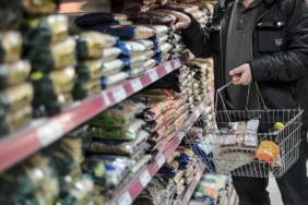 Son Dakika...TÜİK şubat 2024 enflasyon verilerini açıkladı!