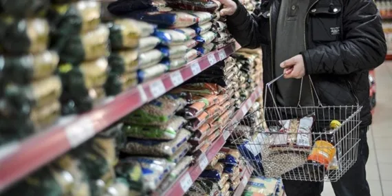 TÜİK açıkladı: Tüketici güven endeksi nisanda arttı!