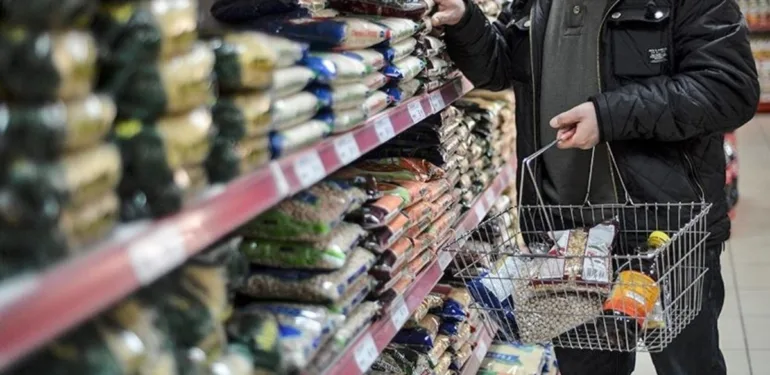 TÜİK’ten, enflasyona yine ‘iktidar’ ayarı