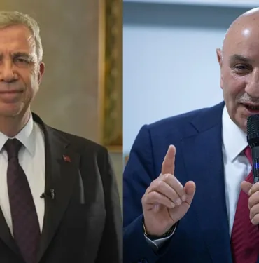 Son dakika... 31 Mart 2024 Ankara yerel seçim sonuçları! İşte Ankara'da son durum