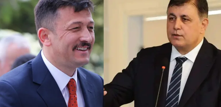 Son dakika... 31 Mart 2024 İzmir yerel seçim sonuçları! İşte İzmir'de son durum