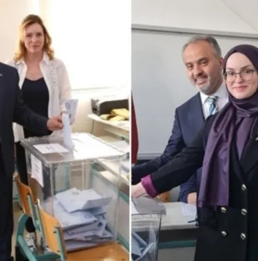Son dakika... Bursa CHP'ye geçiyor