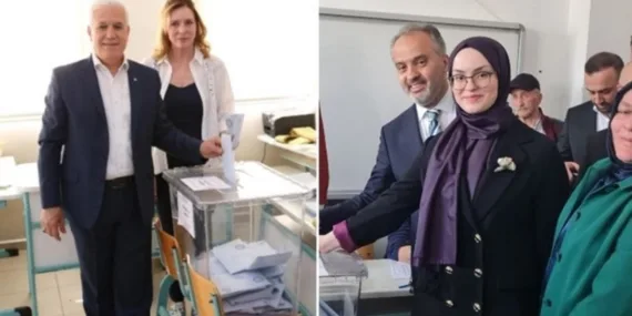 Son dakika… Bursa CHP’ye geçiyor