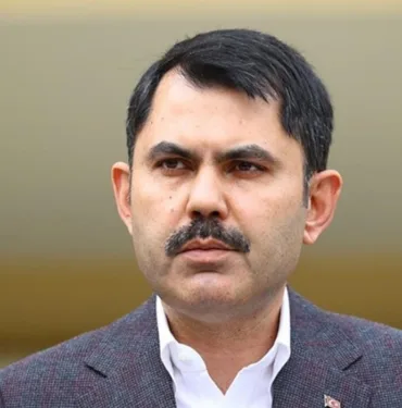 Son dakika...Murat Kurum malvarlığının listesini açıkladı