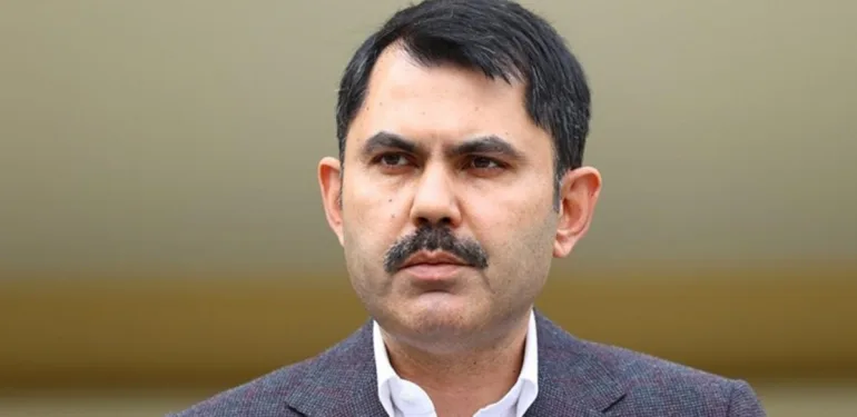 Son dakika...Murat Kurum malvarlığının listesini açıkladı