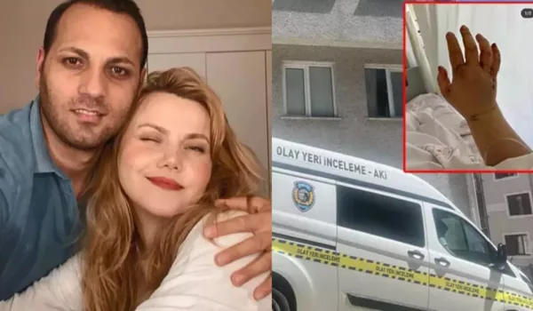 Sosyal medya fenomeni Merve Veziroğlu’nu 58 yerinden bıçaklamıştı... İstenen ceza belli oldu