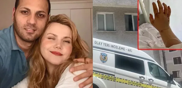 Sosyal medya fenomeni Merve Veziroğlu’nu 58 yerinden bıçaklamıştı... İstenen ceza belli oldu