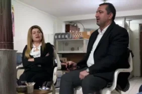 Sosyal medyada yankı uyandıran sözler HÜDA PAR adayı ve 'Çarşaf' espirisi