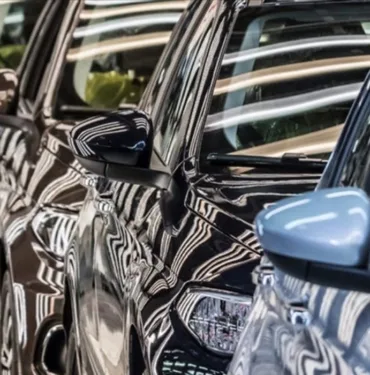 Şubat ayında en çok satılan ikinci el oto markaları belli oldu