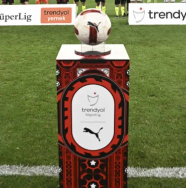 Süper Lig, Avrupa'nın en değerli altıncı ligi olarak yayın geliri konusunda yerini aldı