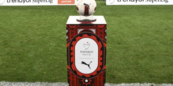 Süper Lig, Avrupa’nın en değerli altıncı ligi olarak yayın geliri konusunda yerini aldı