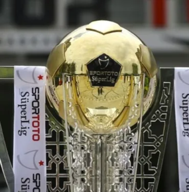 Süper Lig'de şampiyonluk oranları yenilendi!