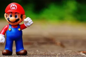 Süper Mario'dan yeni animasyon filmi Vizyon tarihi belli oldu