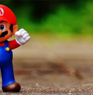 Süper Mario'dan yeni animasyon filmi Vizyon tarihi belli oldu