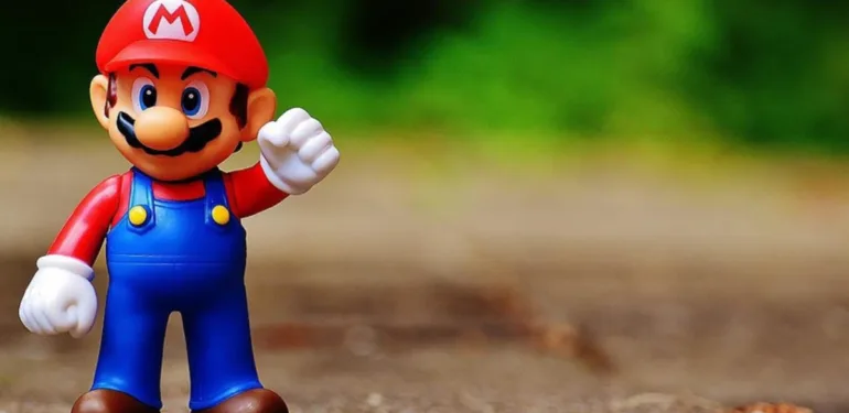 Süper Mario'dan yeni animasyon filmi Vizyon tarihi belli oldu