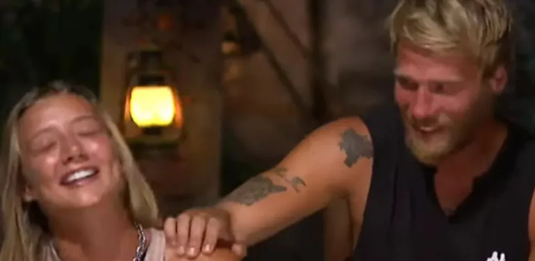 Survivor Aleyna'nın yakın arkadaşından uyarı 'Rahatsız olmaya başladım