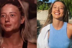 Survivor All Star'da Aleyna'nın sinir krizi Fragman görenleri şaşırttı!