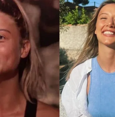 Survivor All Star'da Aleyna'nın sinir krizi Fragman görenleri şaşırttı!