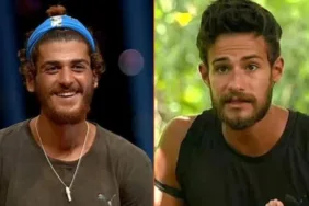 Survivor All Star'da Batuhan'ın yaşadığı sakatlık sonrası Poyraz'a tekiler büyüyor