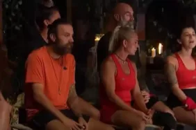 Survivor All Star'da ortalık karıştı! Nagihan, Secan'ın Nefise'ye yaptığı teklifi açıklad