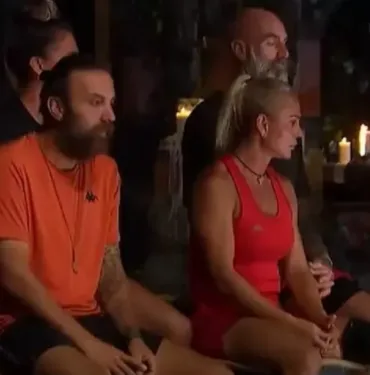 Survivor All Star'da ortalık karıştı! Nagihan, Secan'ın Nefise'ye yaptığı teklifi açıklad