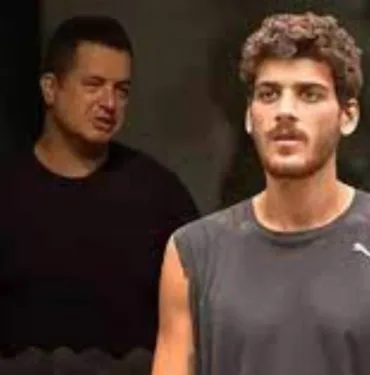 Survivor tarihinde görülmemiş ceza! Acun Ilıcalı, Poyraz'ı uyardı “Akıl tutulması yaşadım!”