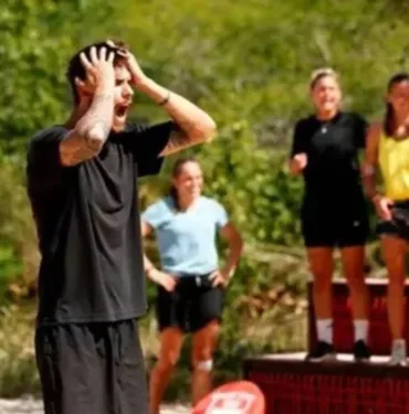 Survivor yarışmasında finale kadar ilerlemişti... Barış Murat Yağcı'ya milyonluk tazminat şoku!