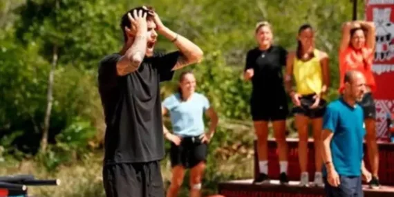 Survivor yarışmasında finale kadar ilerlemişti… Barış Murat Yağcı’ya milyonluk tazminat şoku!