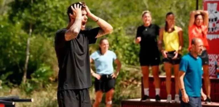 Survivor yarışmasında finale kadar ilerlemişti... Barış Murat Yağcı'ya milyonluk tazminat şoku!
