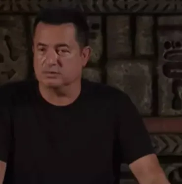 Survivor'da yaşanan olaylı gece! Acun Ilıcalı, 'Daha önce başımıza gelmemişti' diyerek durumu açıkladı.