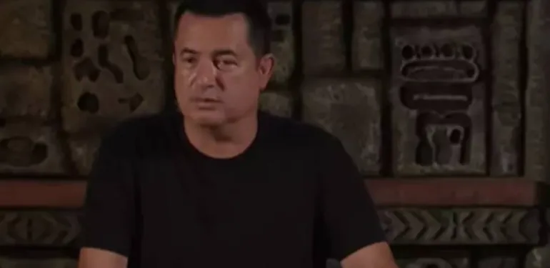 Survivor'da yaşanan olaylı gece! Acun Ilıcalı, 'Daha önce başımıza gelmemişti' diyerek durumu açıkladı.