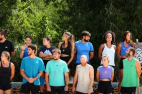 Survivor'ın iddialı ismi hakkında şok iddia! Canlı yayın mı açtı