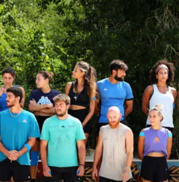 Survivor'ın iddialı ismi hakkında şok iddia! Canlı yayın mı açtı