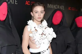 Sydney Sweeney'nin başrolünde olduğu Immaculate filmi açılışında rekora imza attı