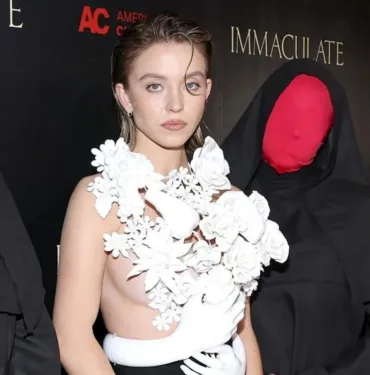 Sydney Sweeney'nin başrolünde olduğu Immaculate filmi açılışında rekora imza attı
